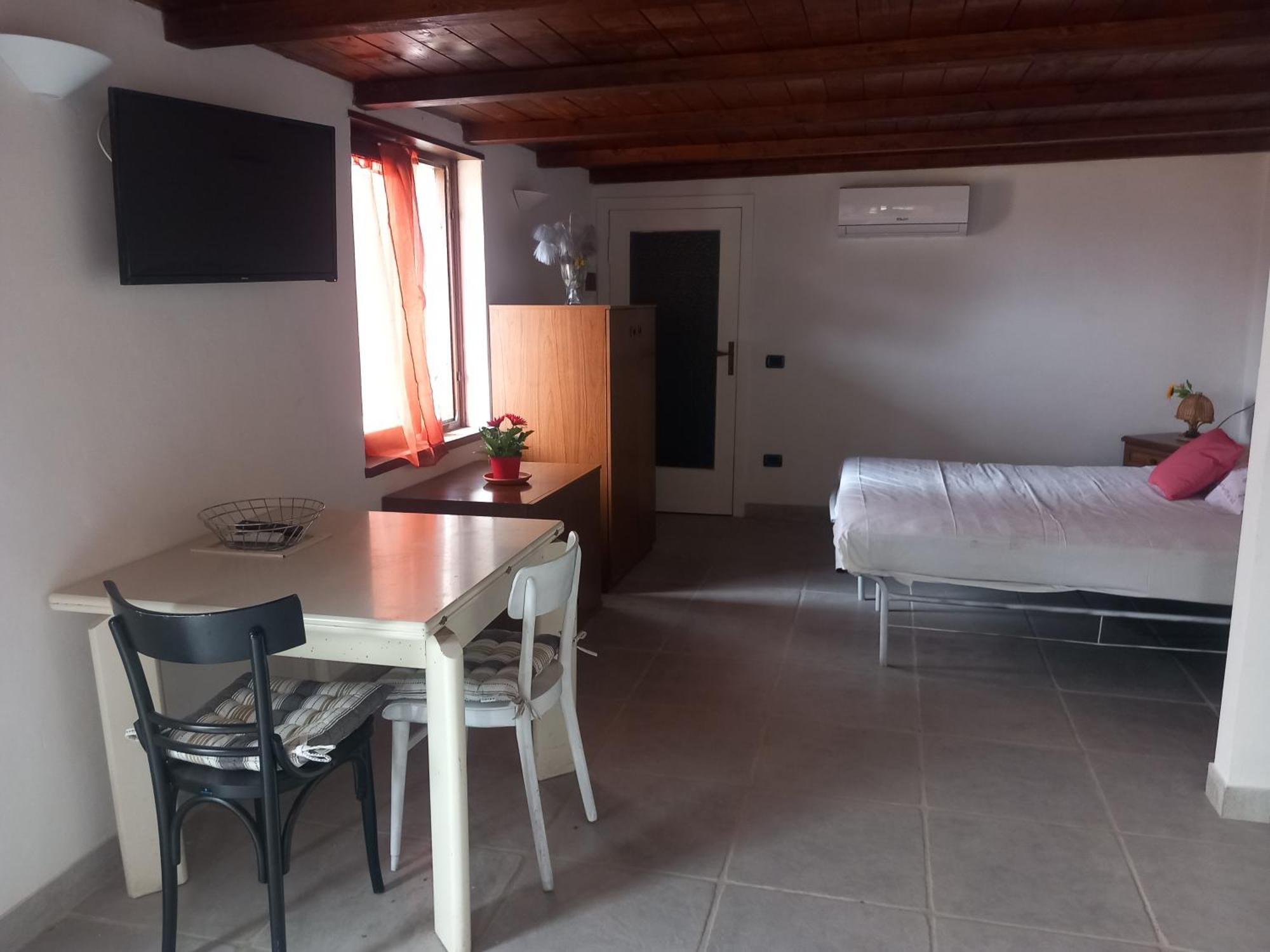 Agriturismo Uliveto Benedetti Spoleto Zewnętrze zdjęcie