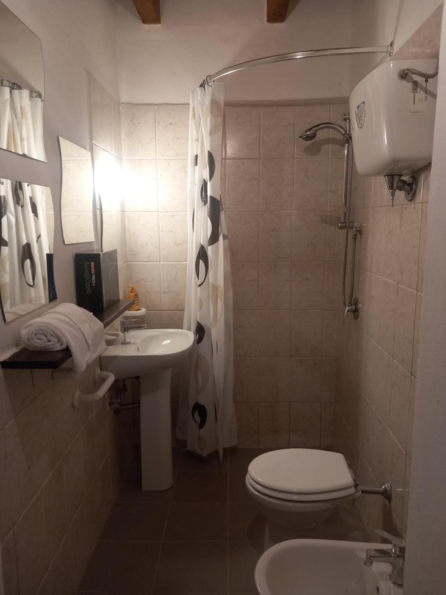 Agriturismo Uliveto Benedetti Spoleto Zewnętrze zdjęcie