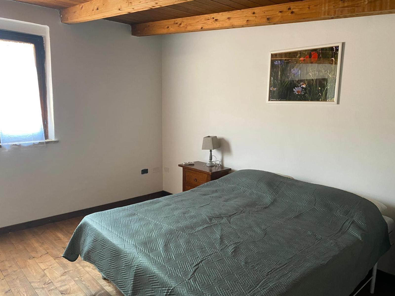 Agriturismo Uliveto Benedetti Spoleto Zewnętrze zdjęcie