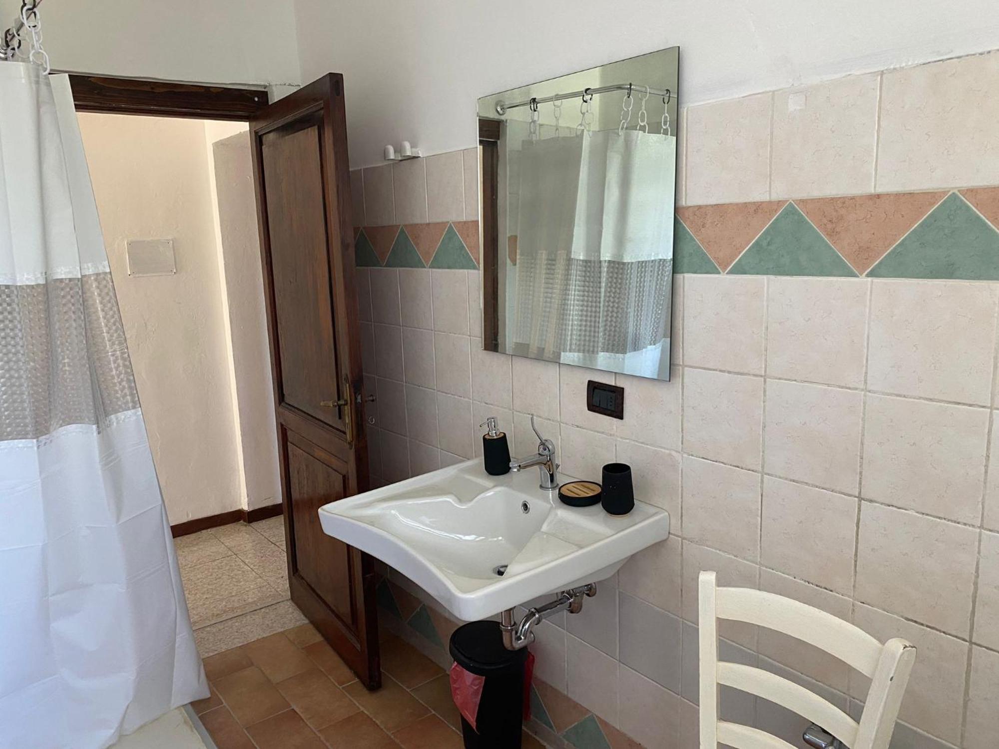 Agriturismo Uliveto Benedetti Spoleto Zewnętrze zdjęcie