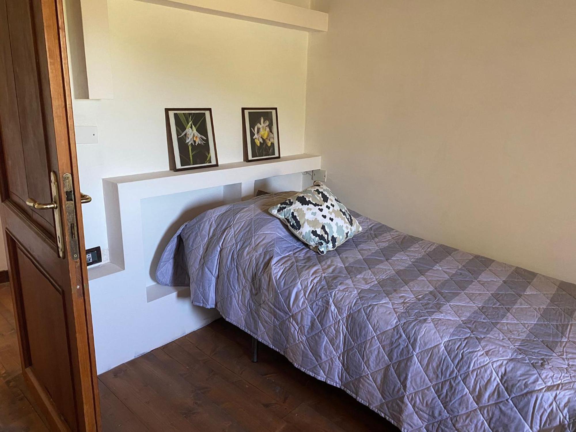 Agriturismo Uliveto Benedetti Spoleto Zewnętrze zdjęcie
