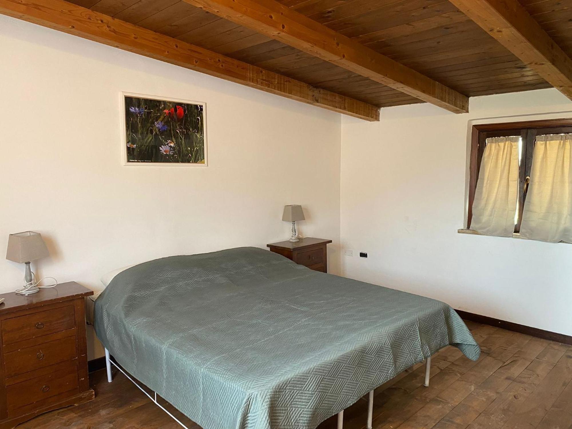 Agriturismo Uliveto Benedetti Spoleto Zewnętrze zdjęcie