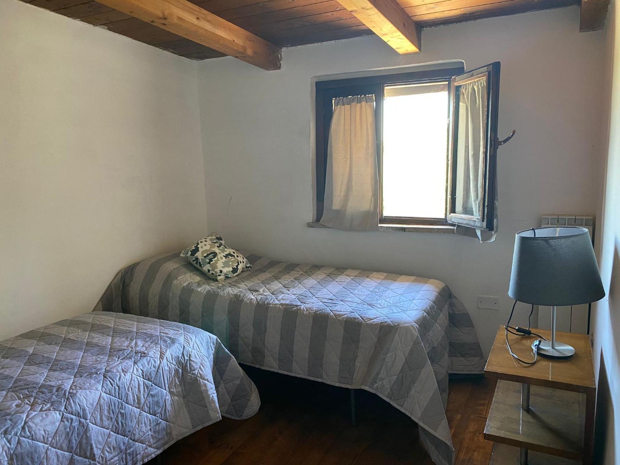 Agriturismo Uliveto Benedetti Spoleto Zewnętrze zdjęcie