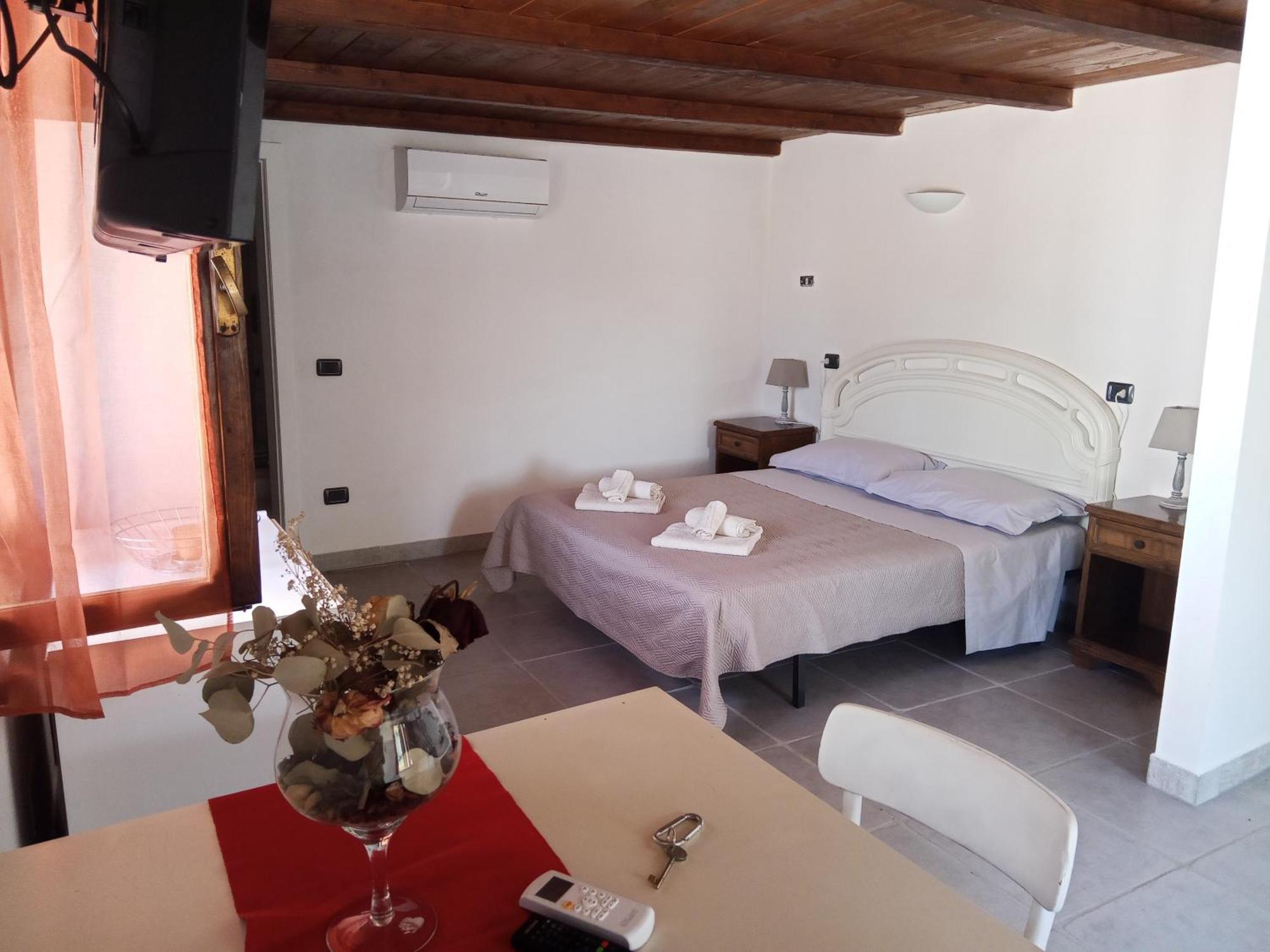Agriturismo Uliveto Benedetti Spoleto Zewnętrze zdjęcie