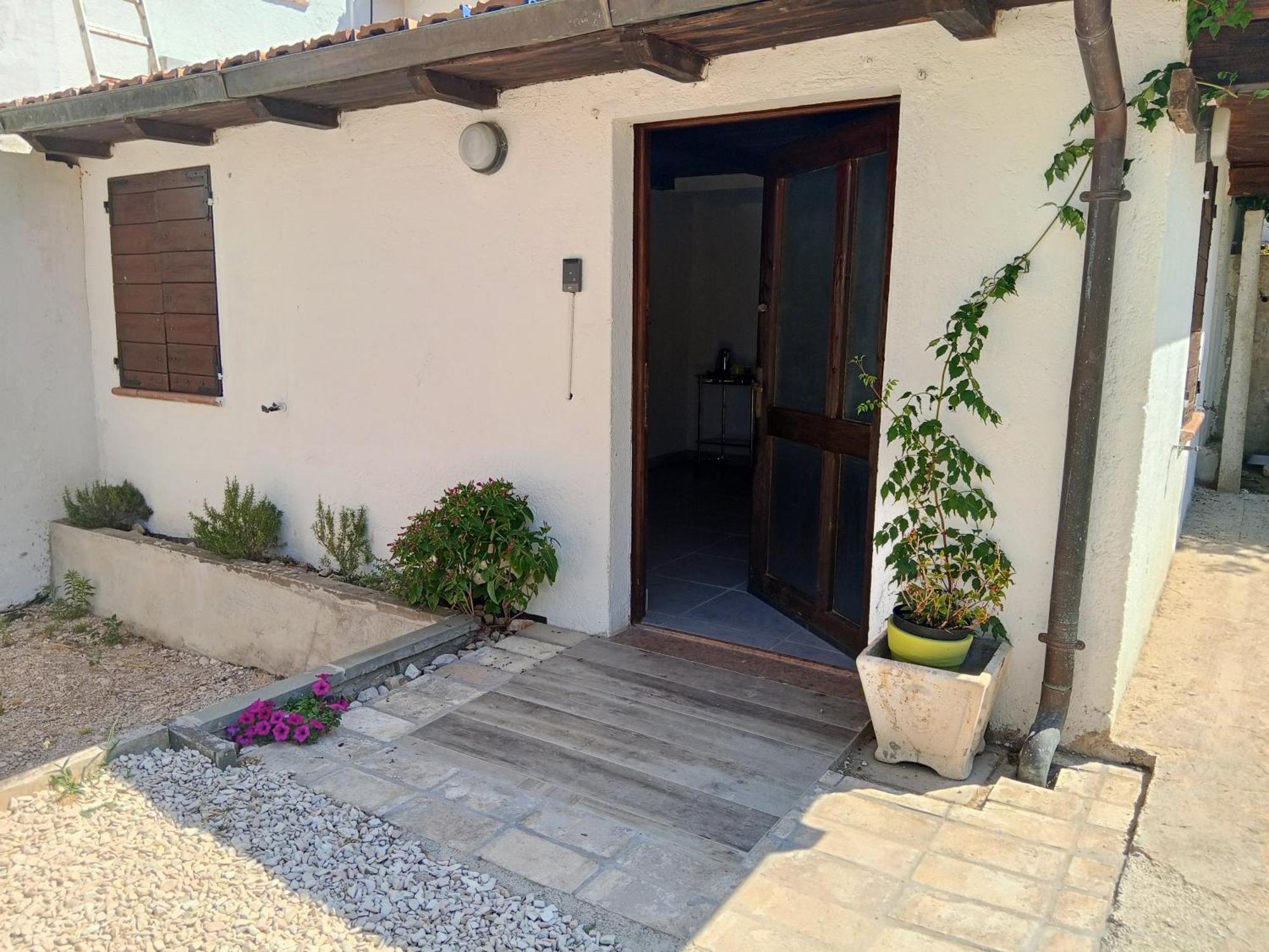Agriturismo Uliveto Benedetti Spoleto Zewnętrze zdjęcie