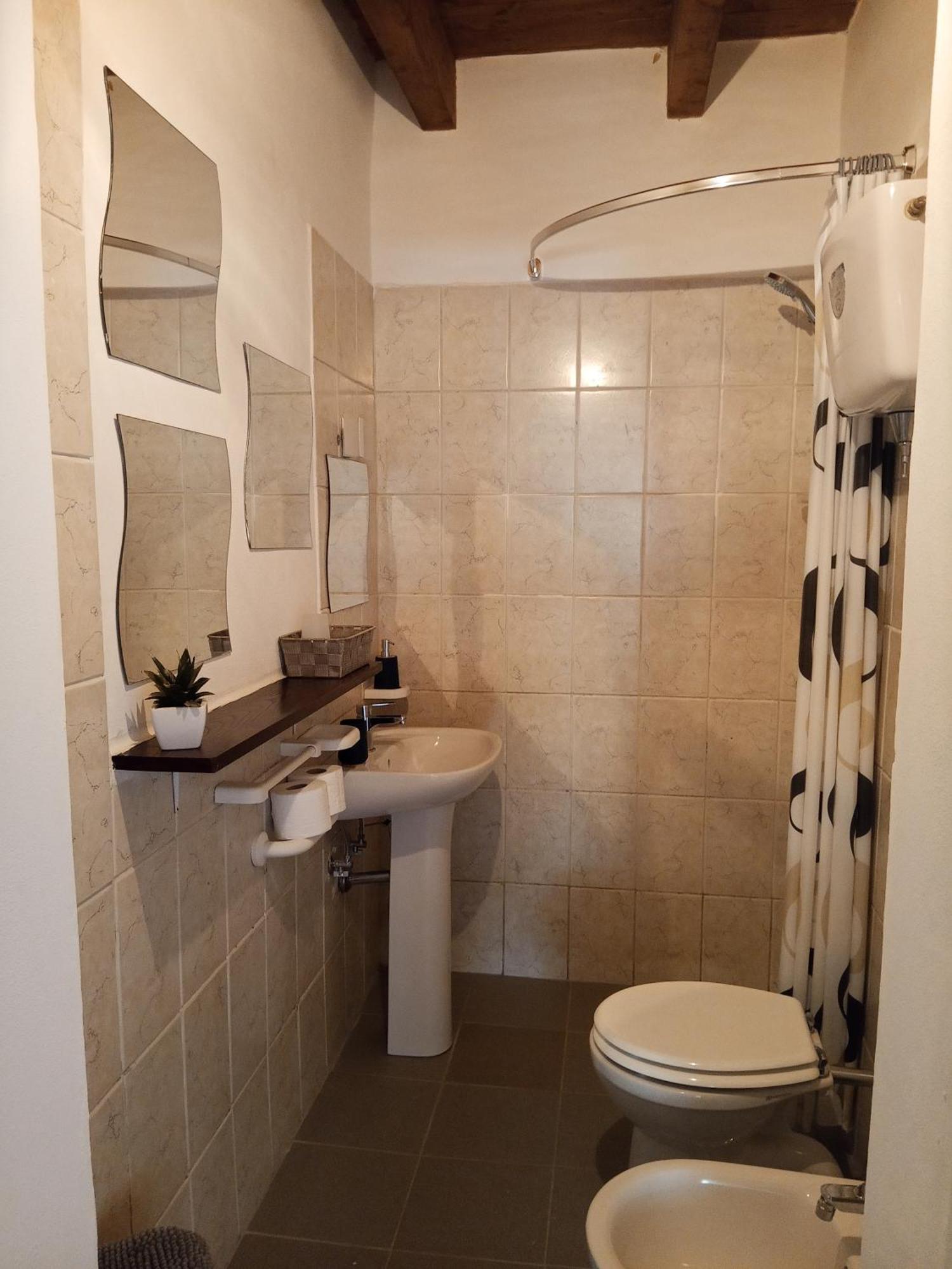 Agriturismo Uliveto Benedetti Spoleto Zewnętrze zdjęcie