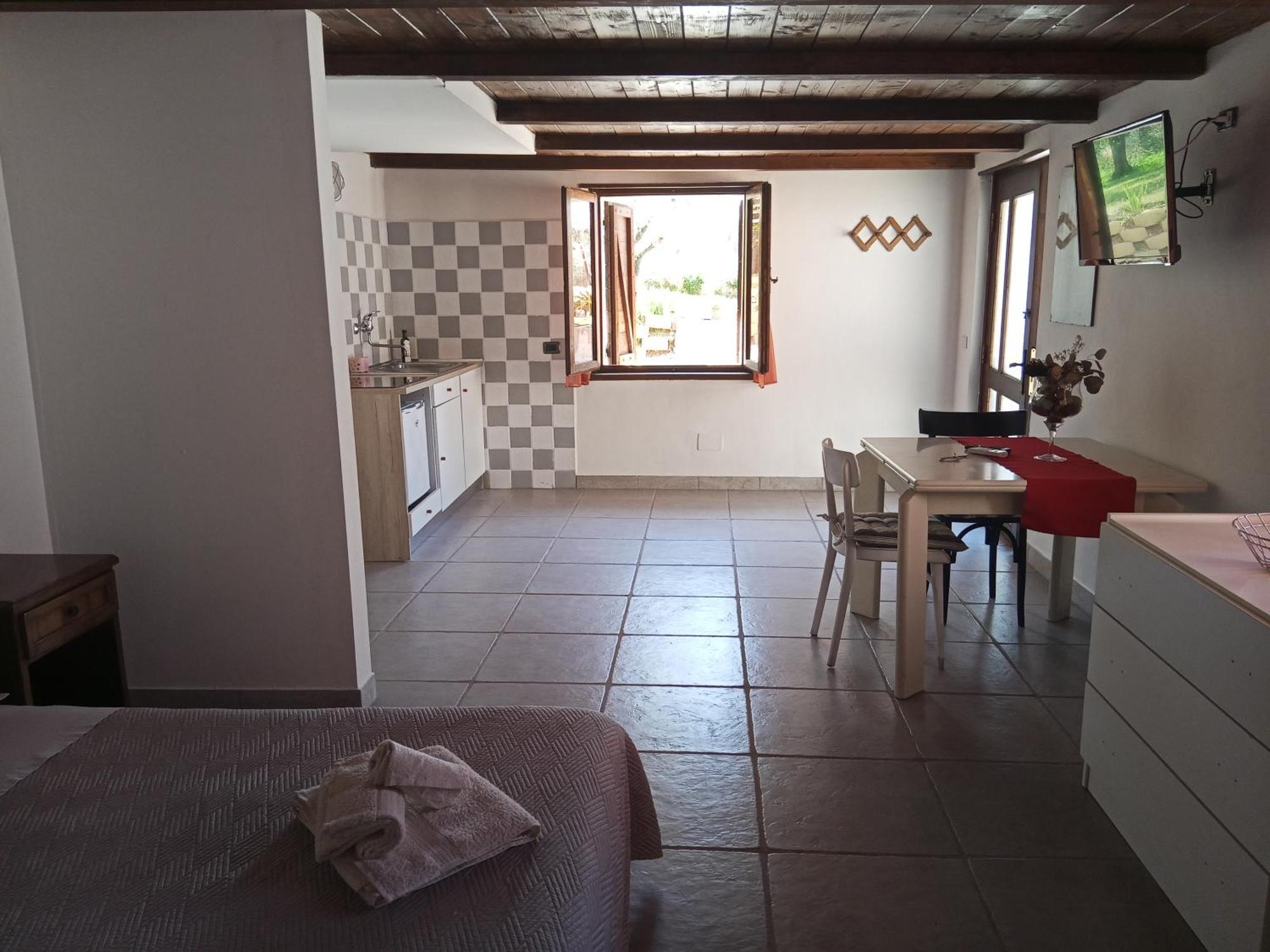 Agriturismo Uliveto Benedetti Spoleto Pokój zdjęcie
